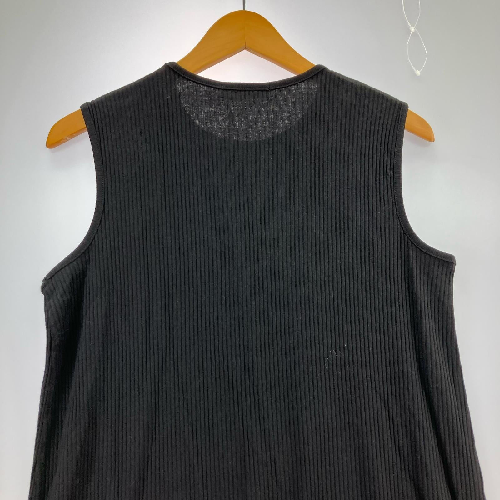 ワンピース マルチWAYシアーキャミ2Pワンピース F BLK フリー ブラック