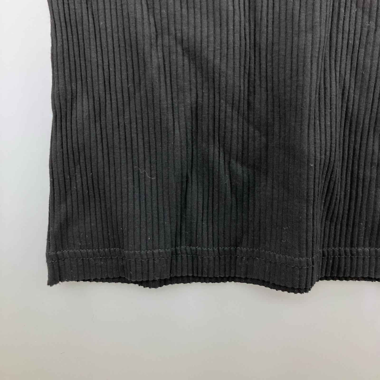 ワンピース マルチWAYシアーキャミ2Pワンピース F BLK フリー ブラック