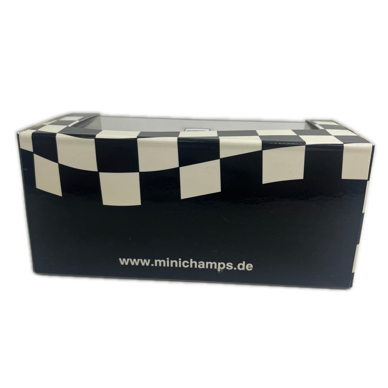 MINICHAMPS Porsche 936/78 ESSEX LE MANS MINICHAMPS Porsche 936/78 ESSEX LE MANS MINICHAMPS スケールカー