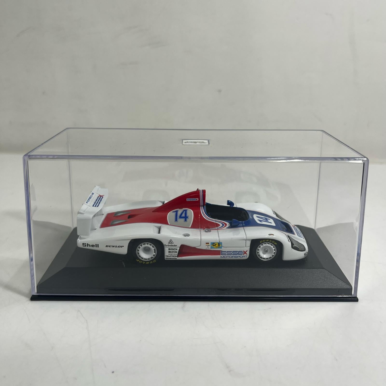 MINICHAMPS Porsche 936/78 ESSEX LE MANS MINICHAMPS Porsche 936/78 ESSEX LE MANS MINICHAMPS スケールカー