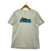 半袖Ｔシャツ Catwoman Tee WHT (S) S ホワイト