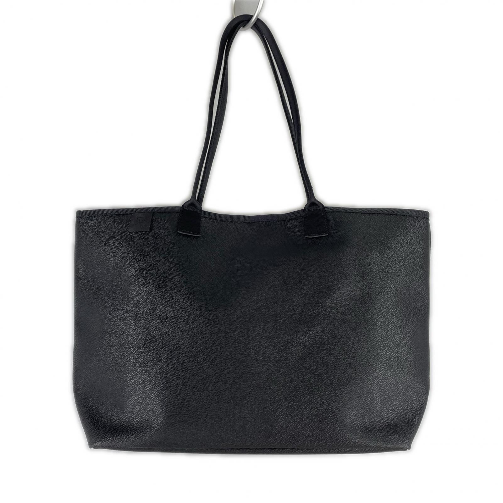 その他バッグ RAMIDUS TOTO BAG M トートバッグ ブラック