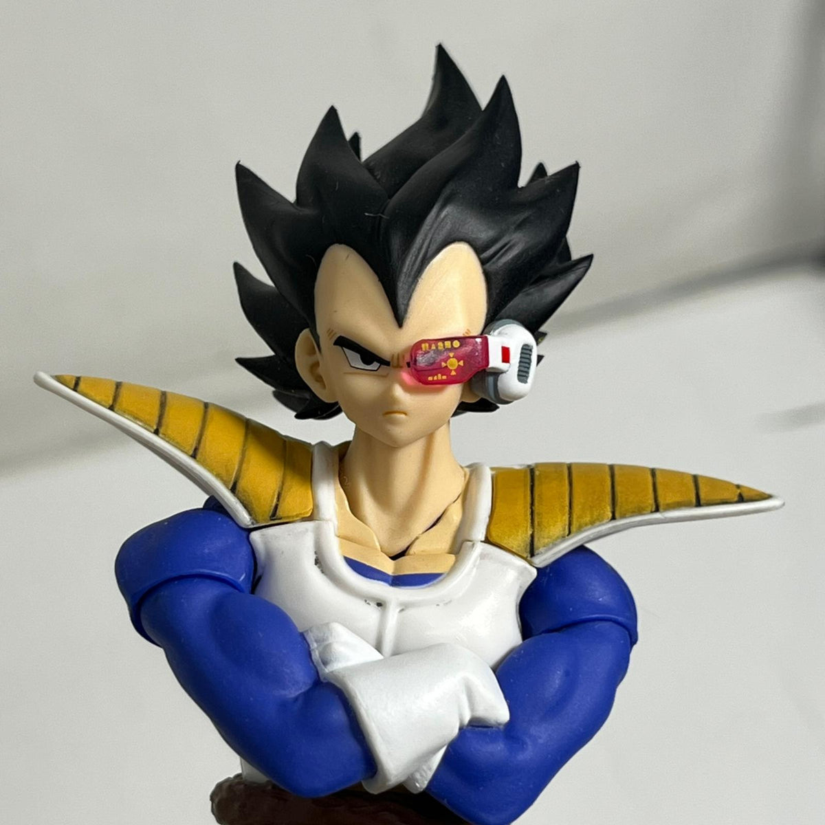 S.H.Figuarts ベジータ ドラゴンボール バンダイ フィギュア/グッズ