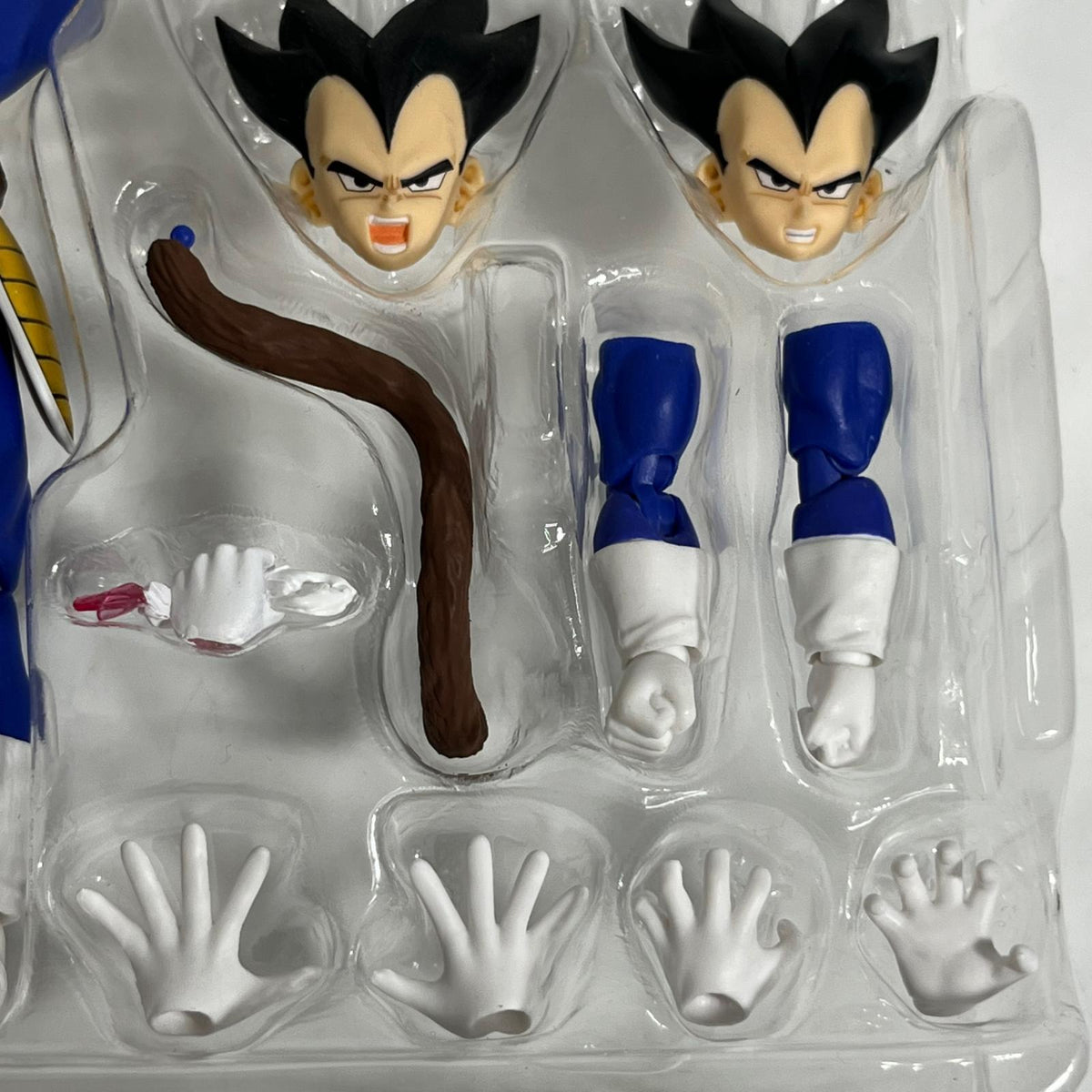 S.H.Figuarts ベジータ ドラゴンボール バンダイ フィギュア/グッズ