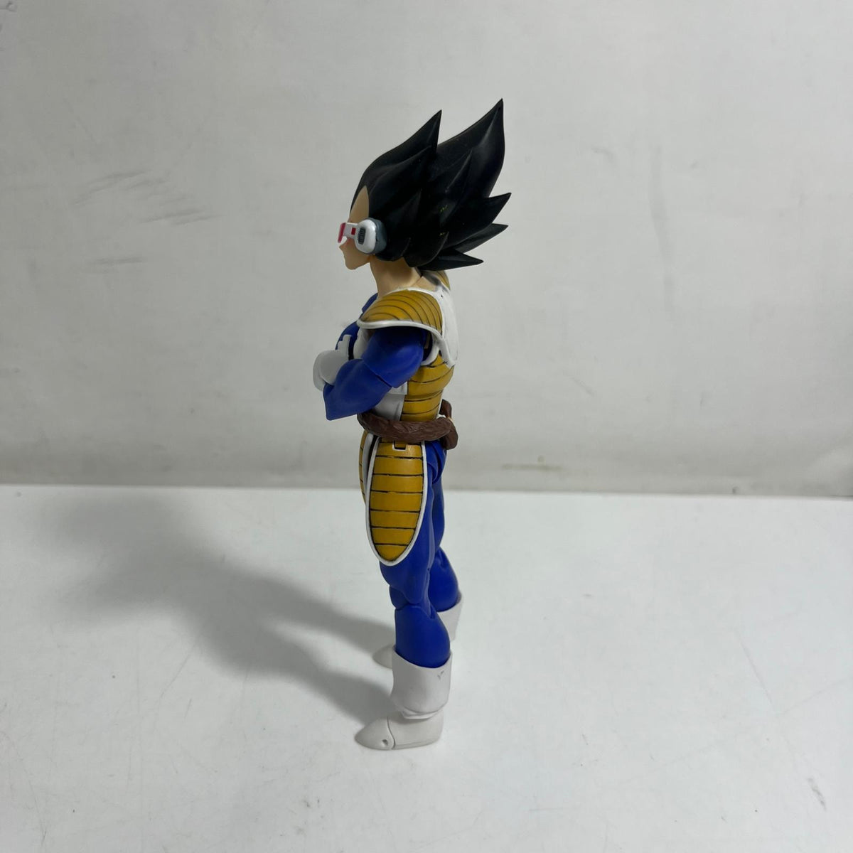 S.H.Figuarts ベジータ ドラゴンボール バンダイ フィギュア/グッズ