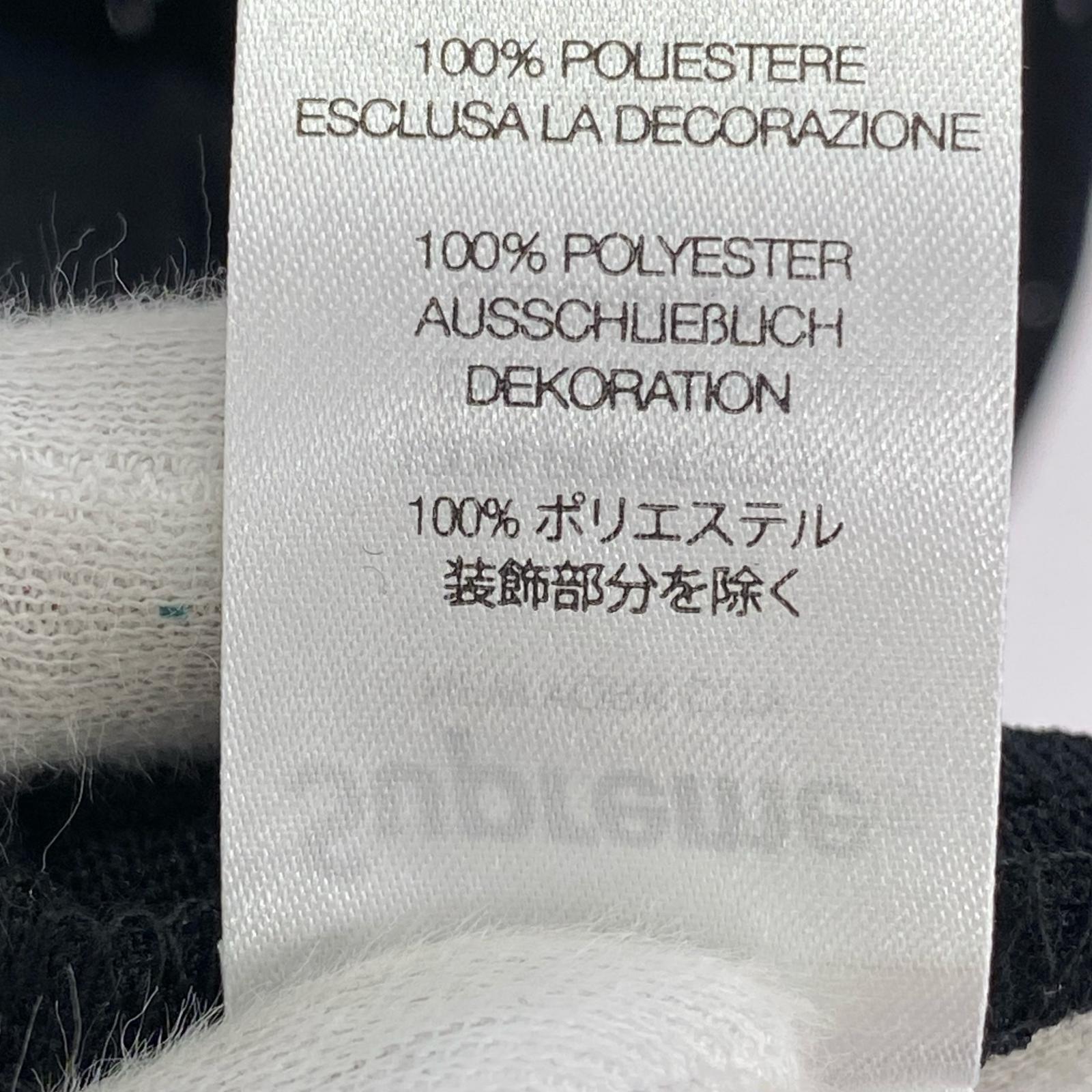 半袖シャツ Supreme 24AW S Logo Baseball Henley XXL 黒 ブラック