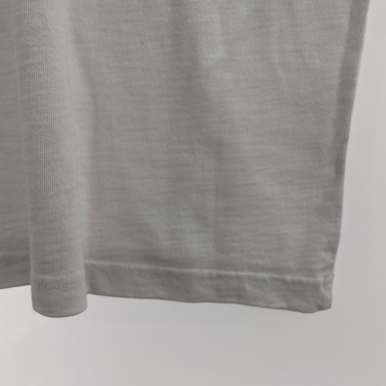 半袖Ｔシャツ Supreme 25AW Collegiate Applique S/S Top XXL 白 ホワイト