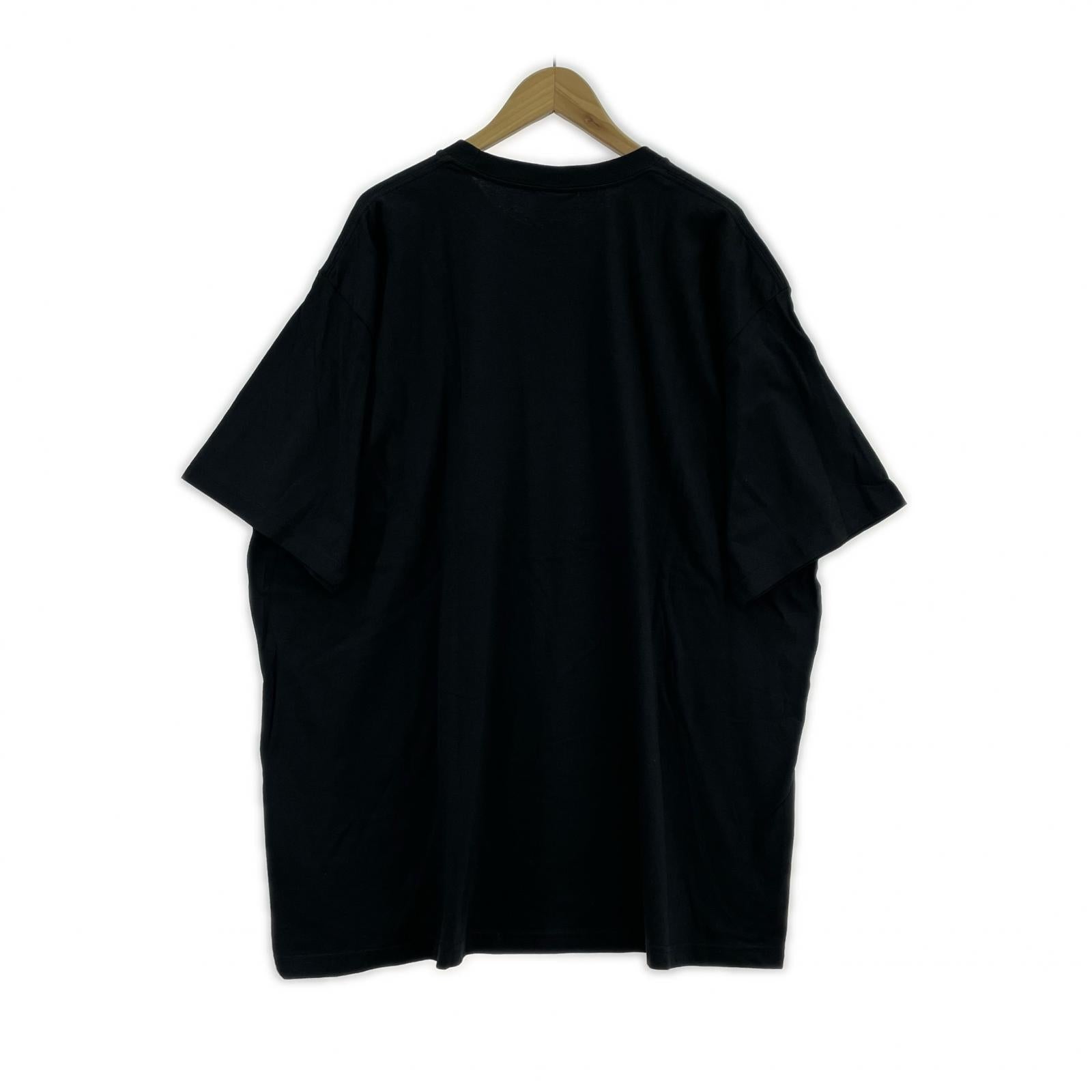 半袖Ｔシャツ Supreme×Y's 25AW Y's Star Tee XXL 黒 ブラック