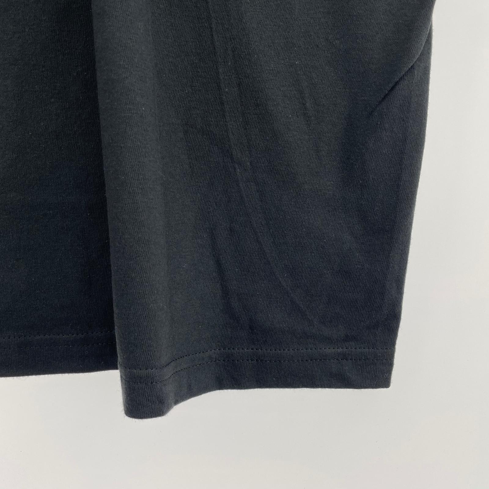半袖Ｔシャツ Supreme×Y's 25AW Y's Star Tee XXL 黒 ブラック