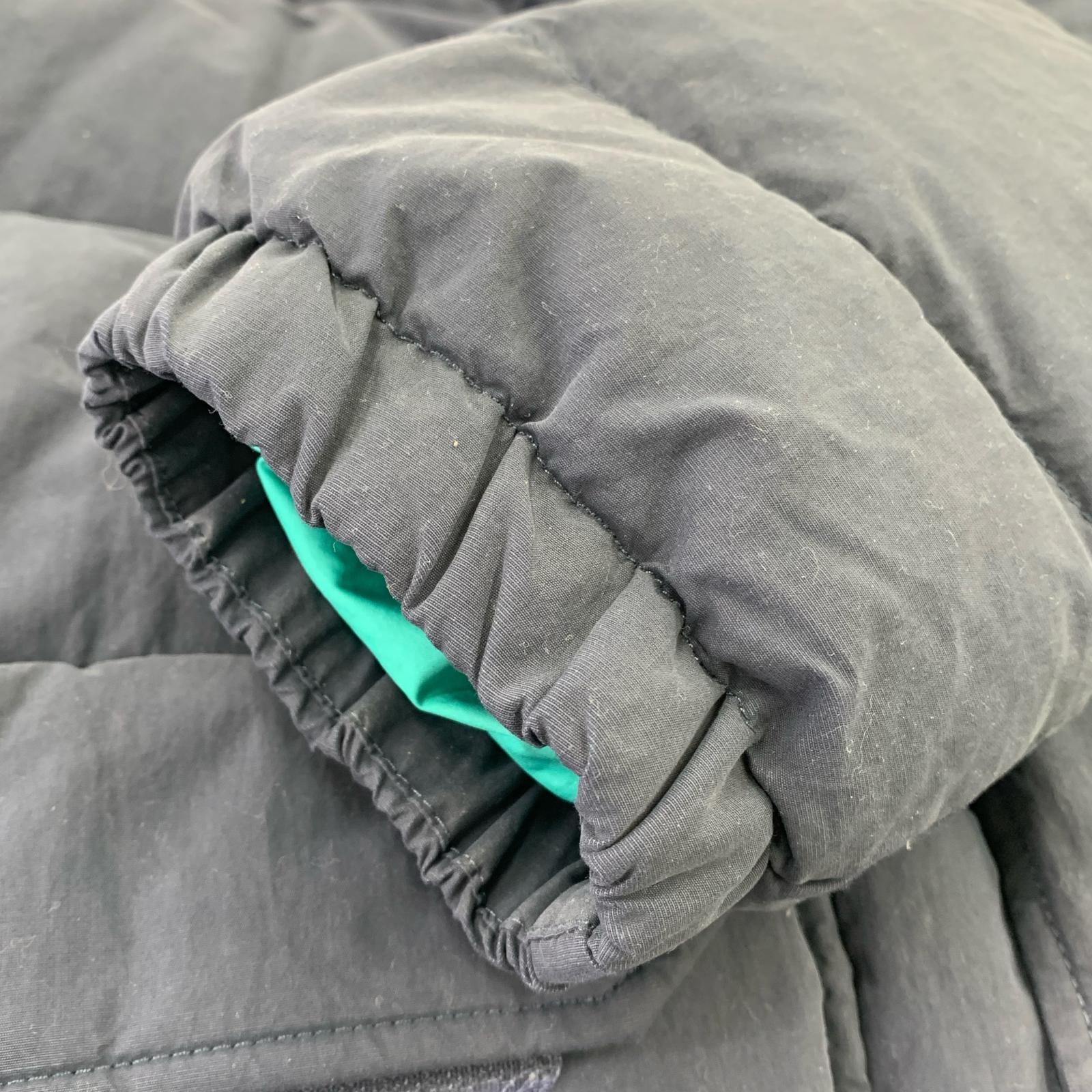 ダウンジャケット Bonded Down Sierra Jacket M M