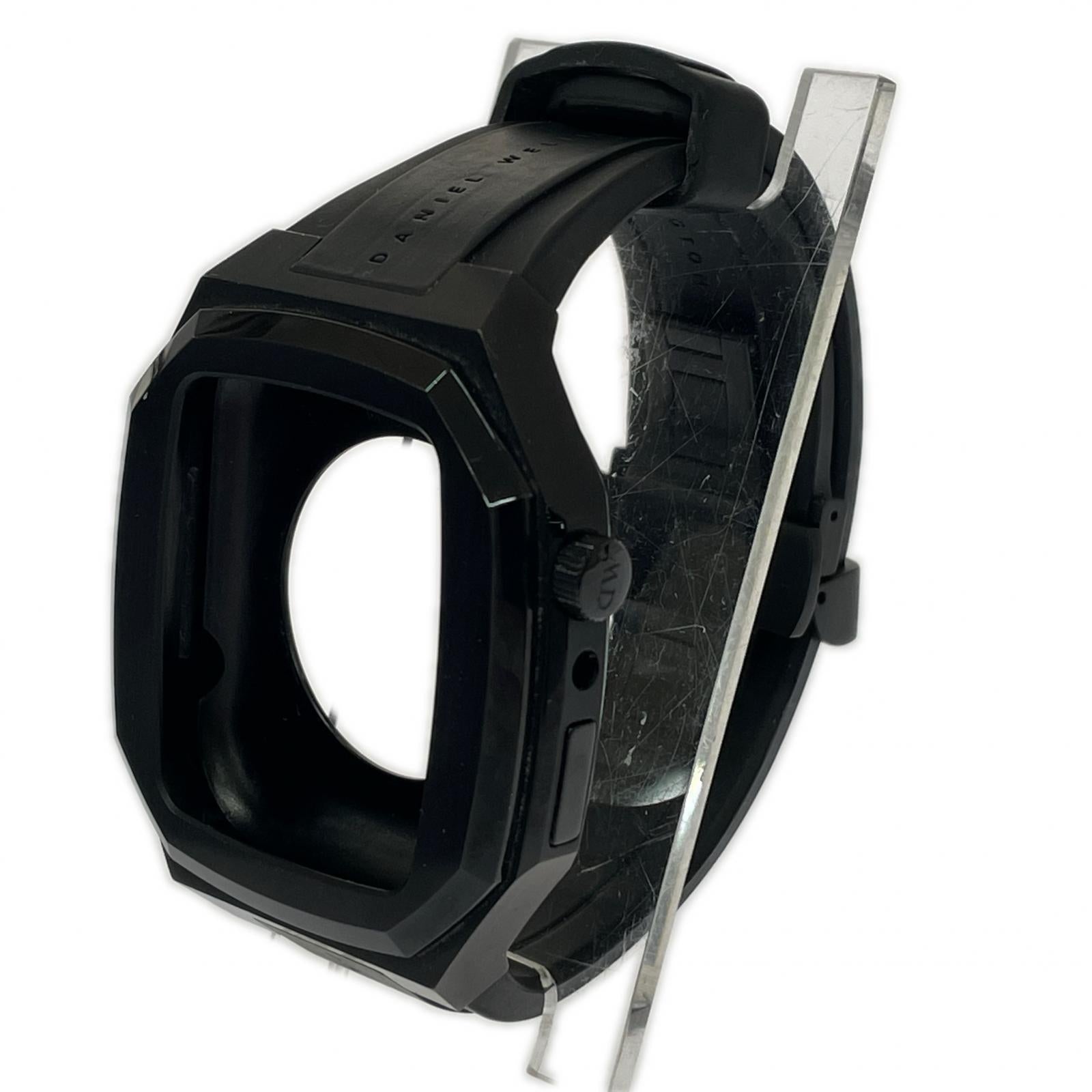 その他アクセサリー Apple Watch case 44mm ブラック