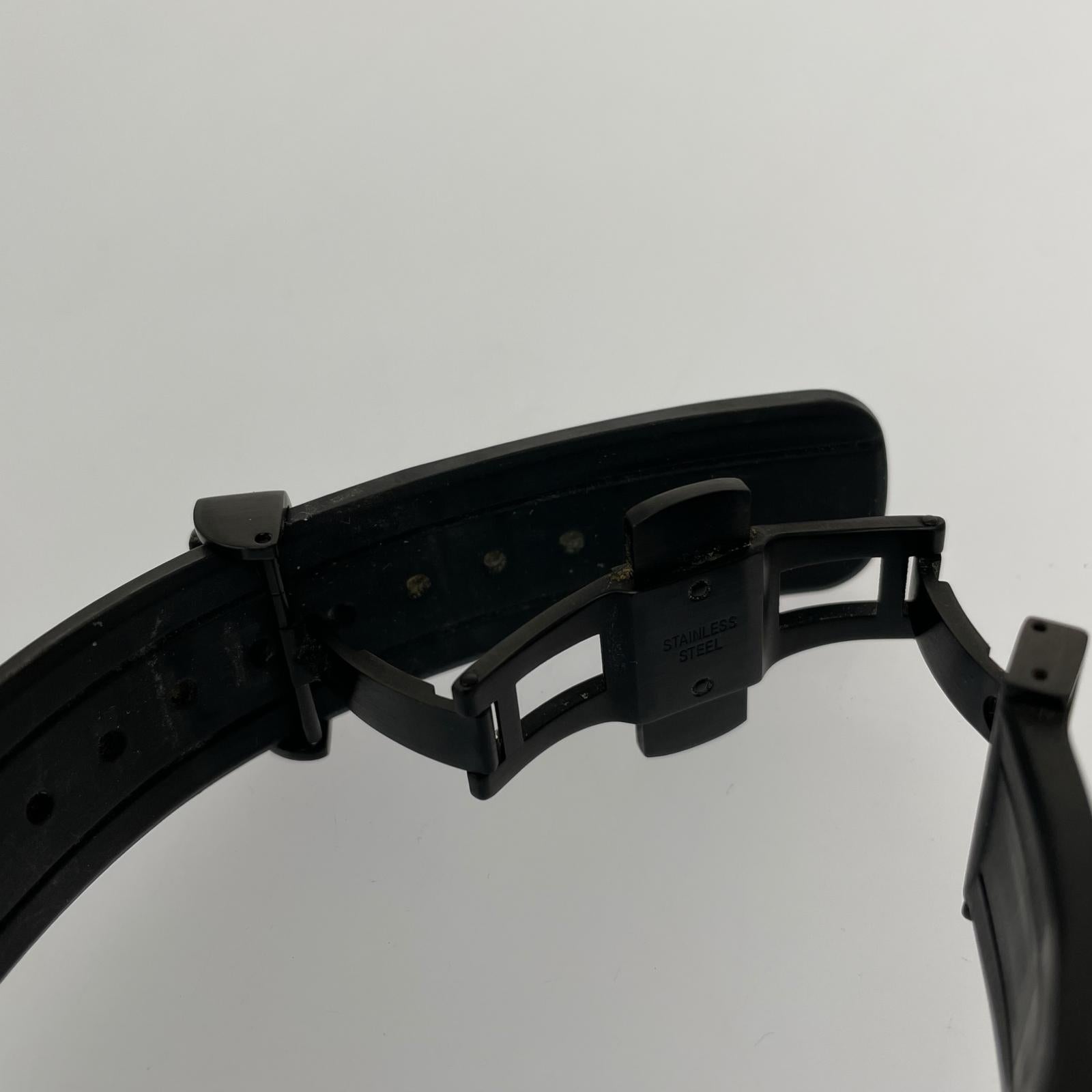 その他アクセサリー Apple Watch case 44mm ブラック
