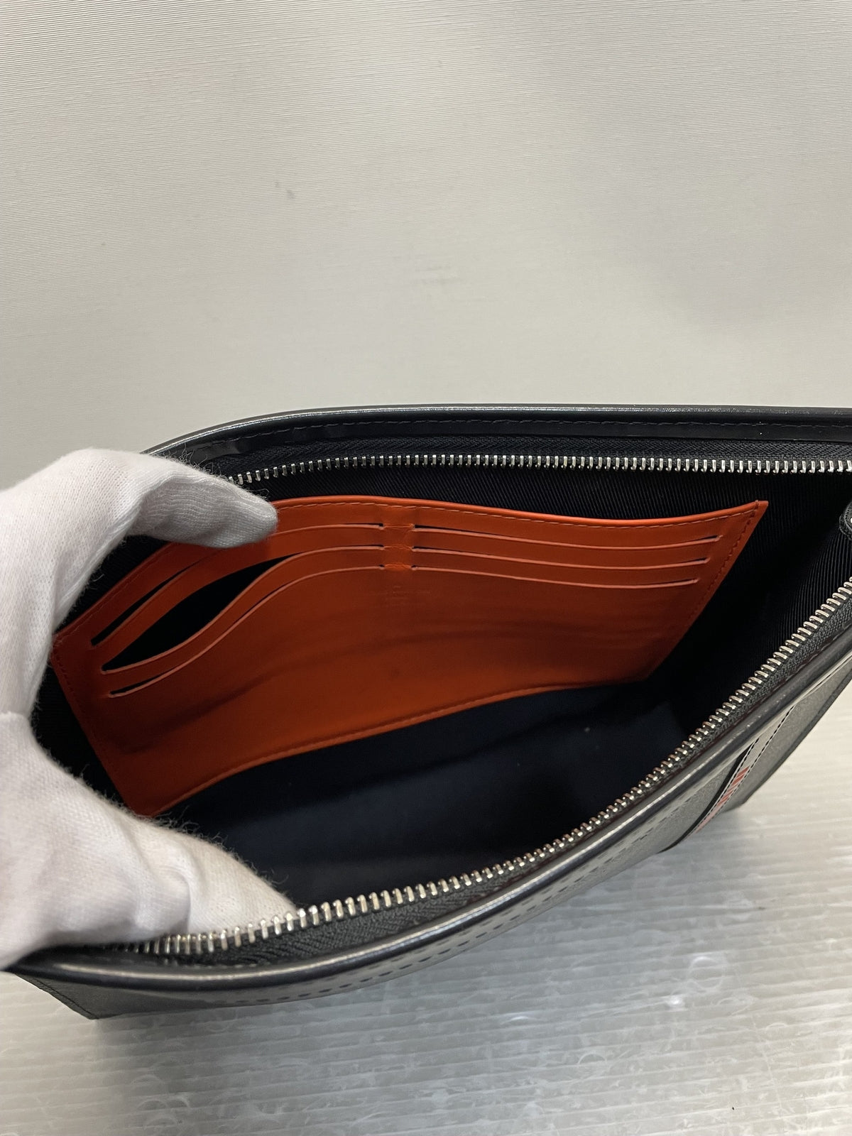 LV/ﾀﾞﾐｴ･ｺﾊﾞﾙﾄ　ﾎﾟｼｪｯﾄ･ｳﾞｫﾔｰｼﾞｭ N60241 N60241