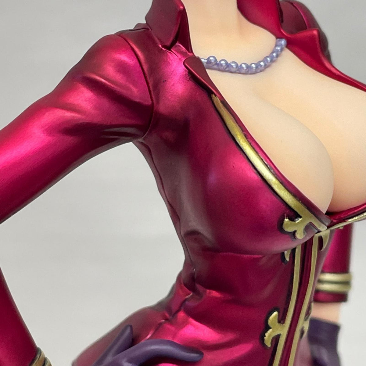 P.O.Pワンピース “LIMITED EDITION” 黒檻のヒナ ワンピース メガハウス フィギュア/グッズ