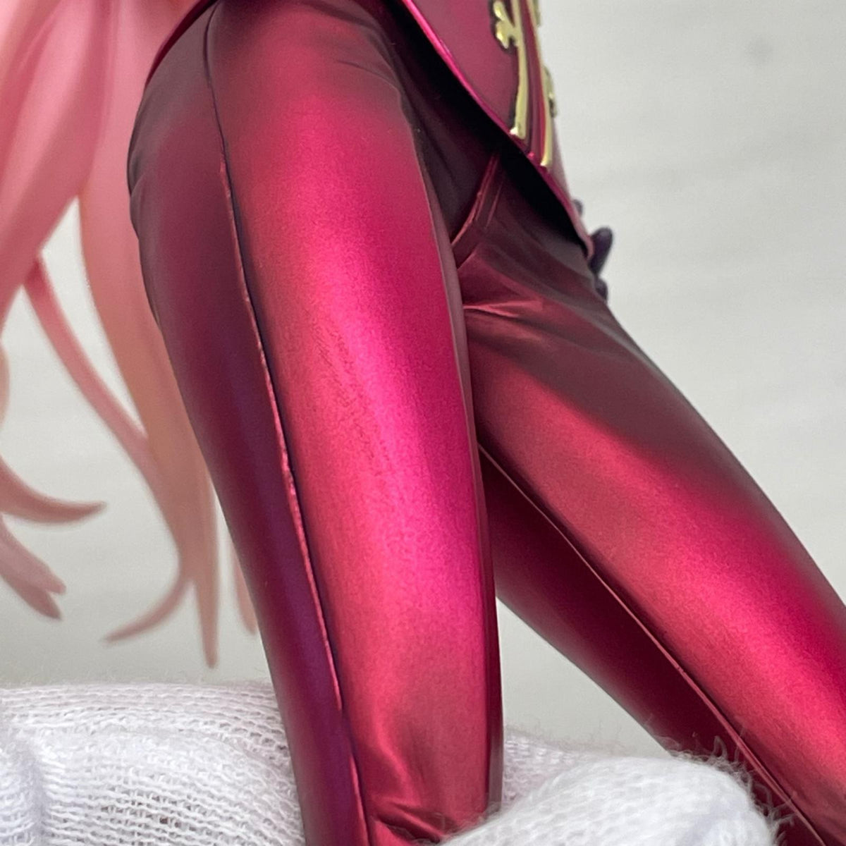 P.O.Pワンピース “LIMITED EDITION” 黒檻のヒナ ワンピース メガハウス フィギュア/グッズ