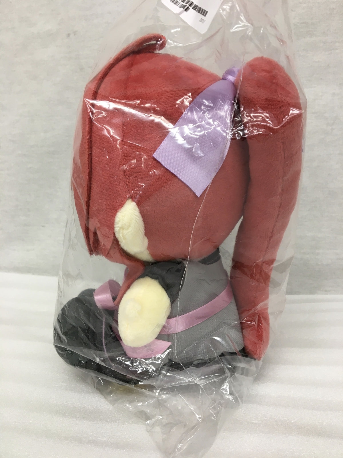 ましろ色シンフォニー　乾紗凪　ぬいぐるみ フィギュア/グッズ