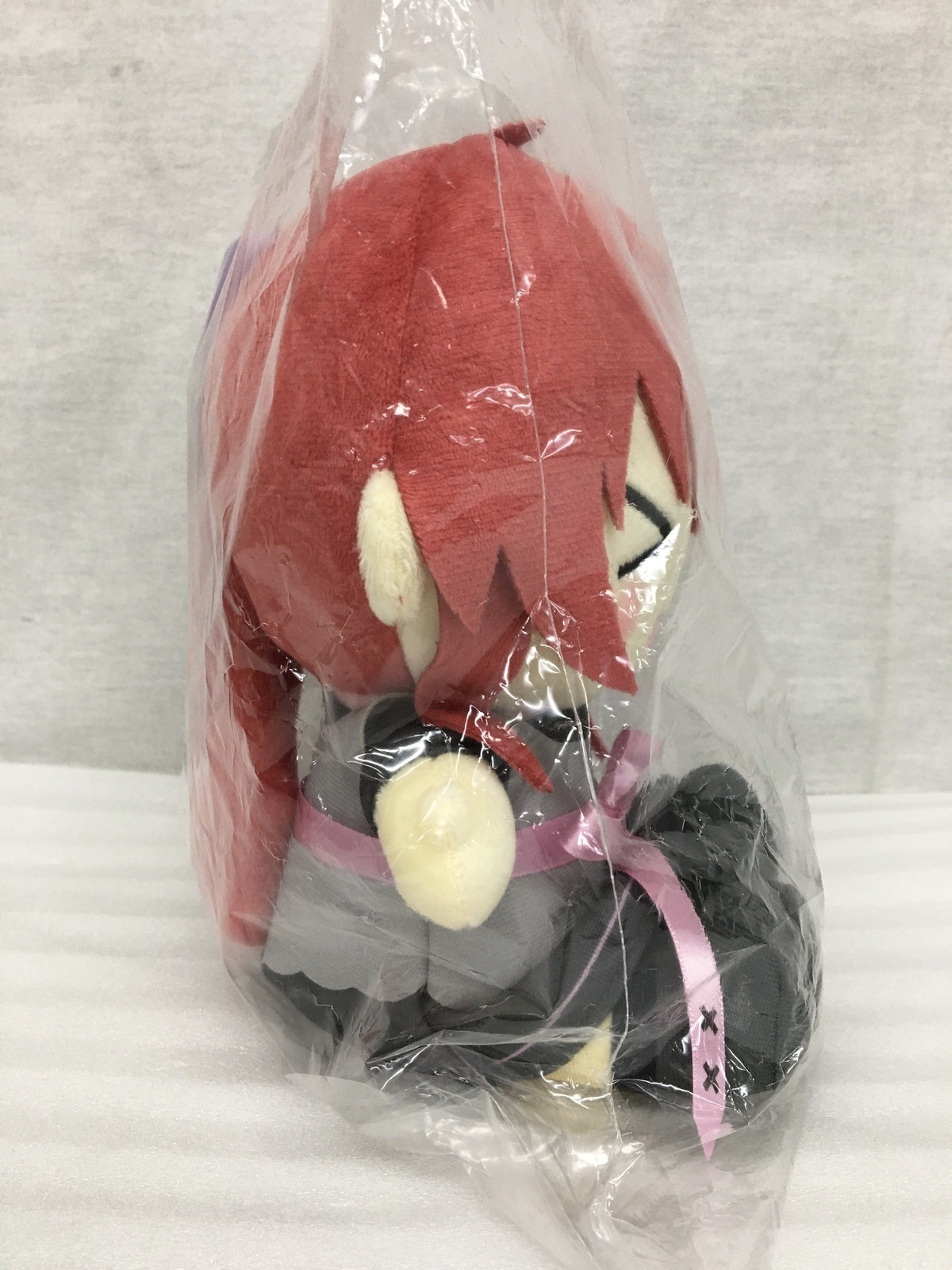 ましろ色シンフォニー　乾紗凪　ぬいぐるみ フィギュア/グッズ