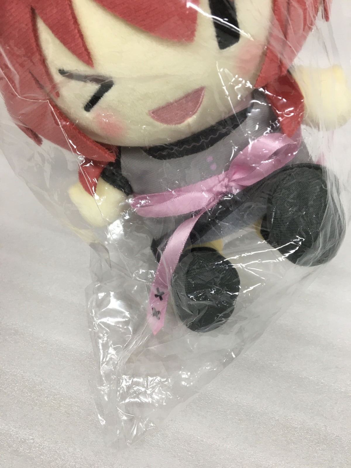 ましろ色シンフォニー　乾紗凪　ぬいぐるみ フィギュア/グッズ