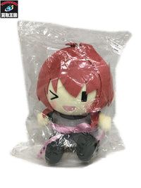 ましろ色シンフォニー　乾紗凪　ぬいぐるみ フィギュア/グッズ