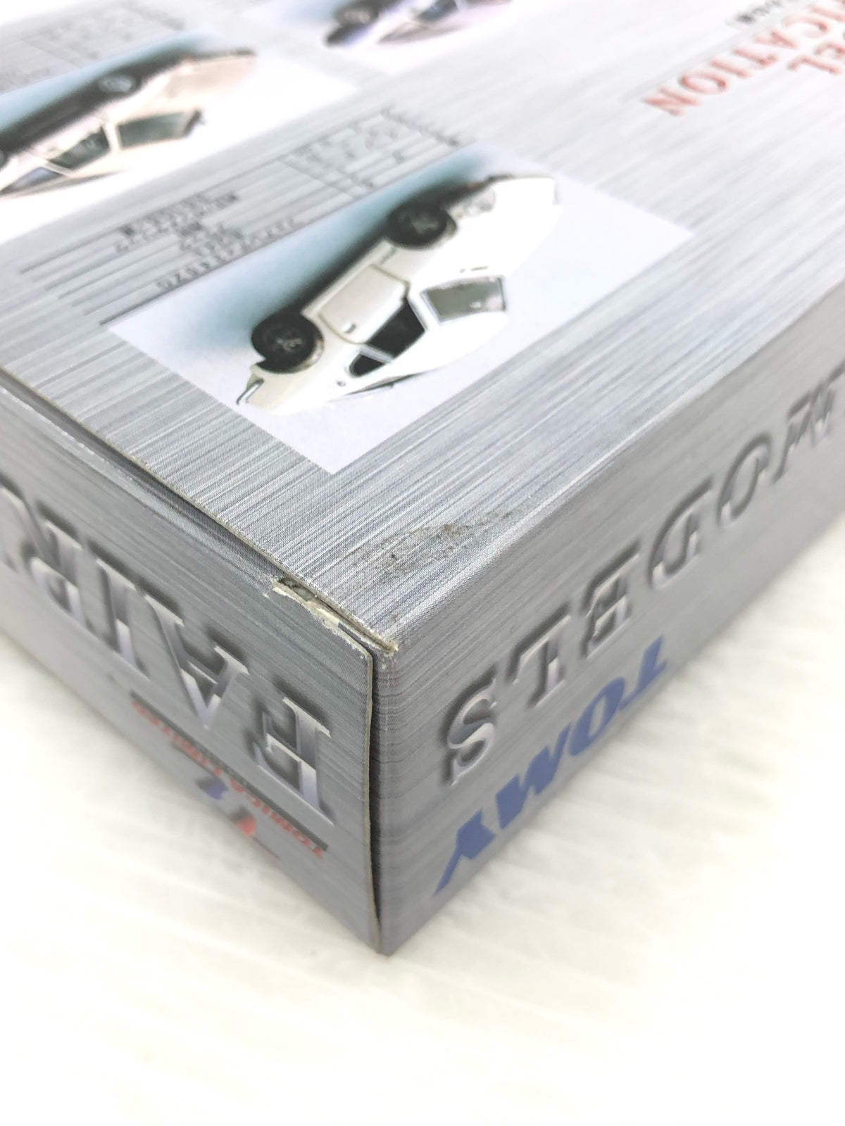 N63095 GI1108 イニシャル入り