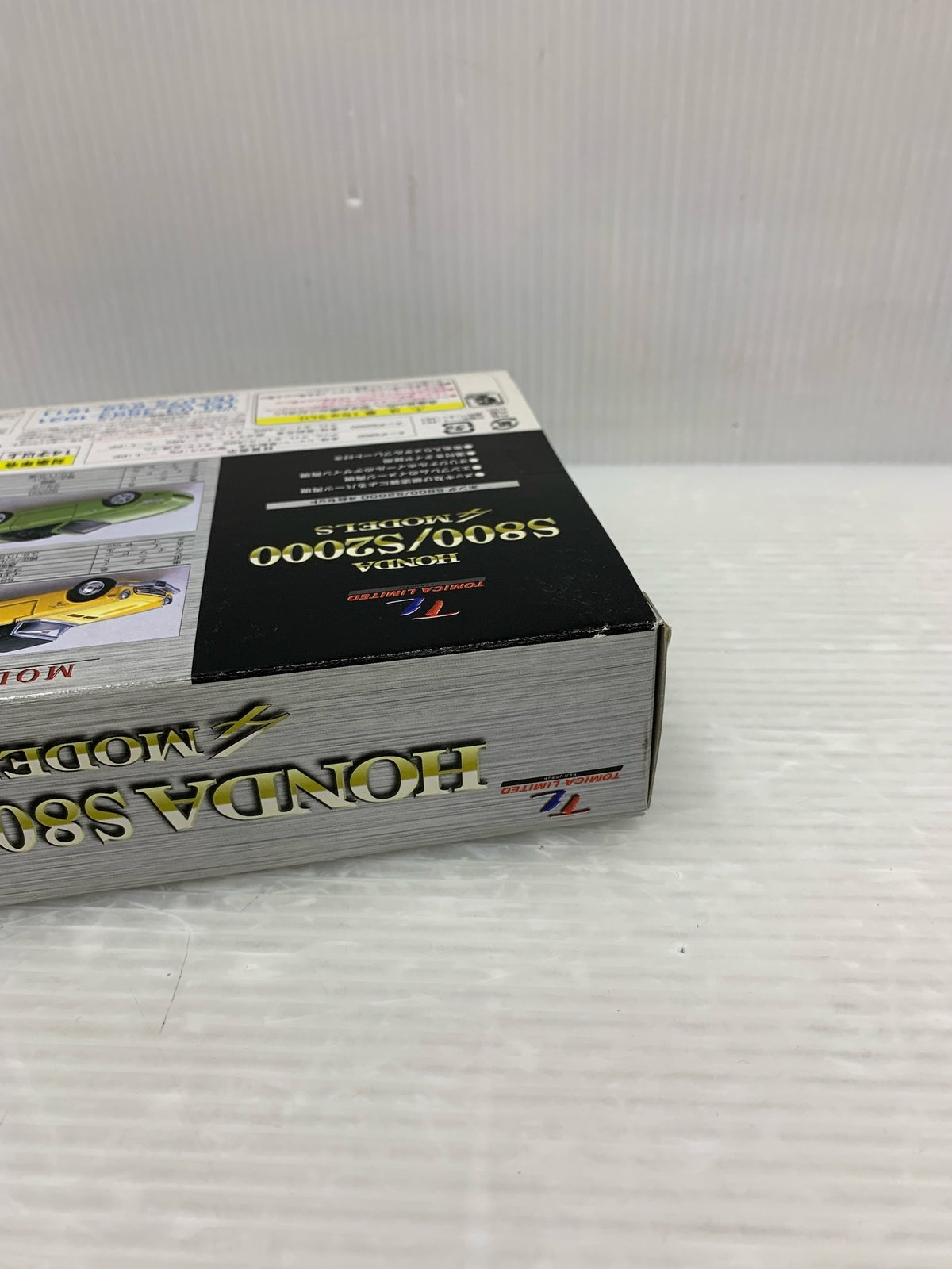 YA138407 腕時計