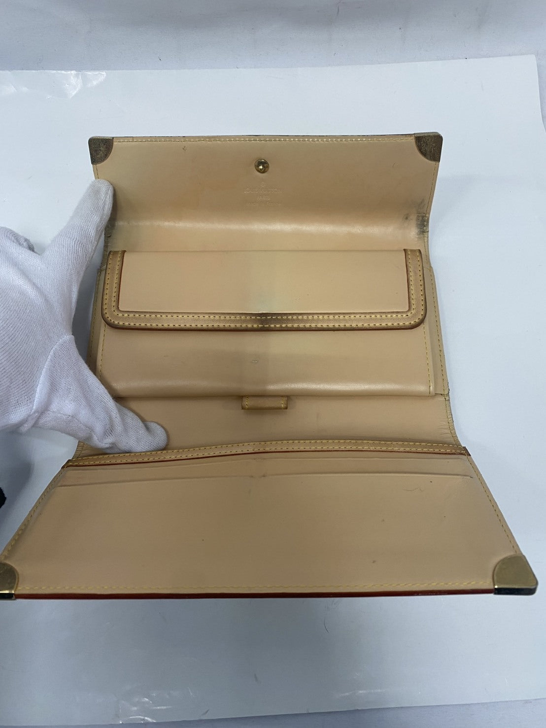 ポルトトレゾール・インターナショナル M92659