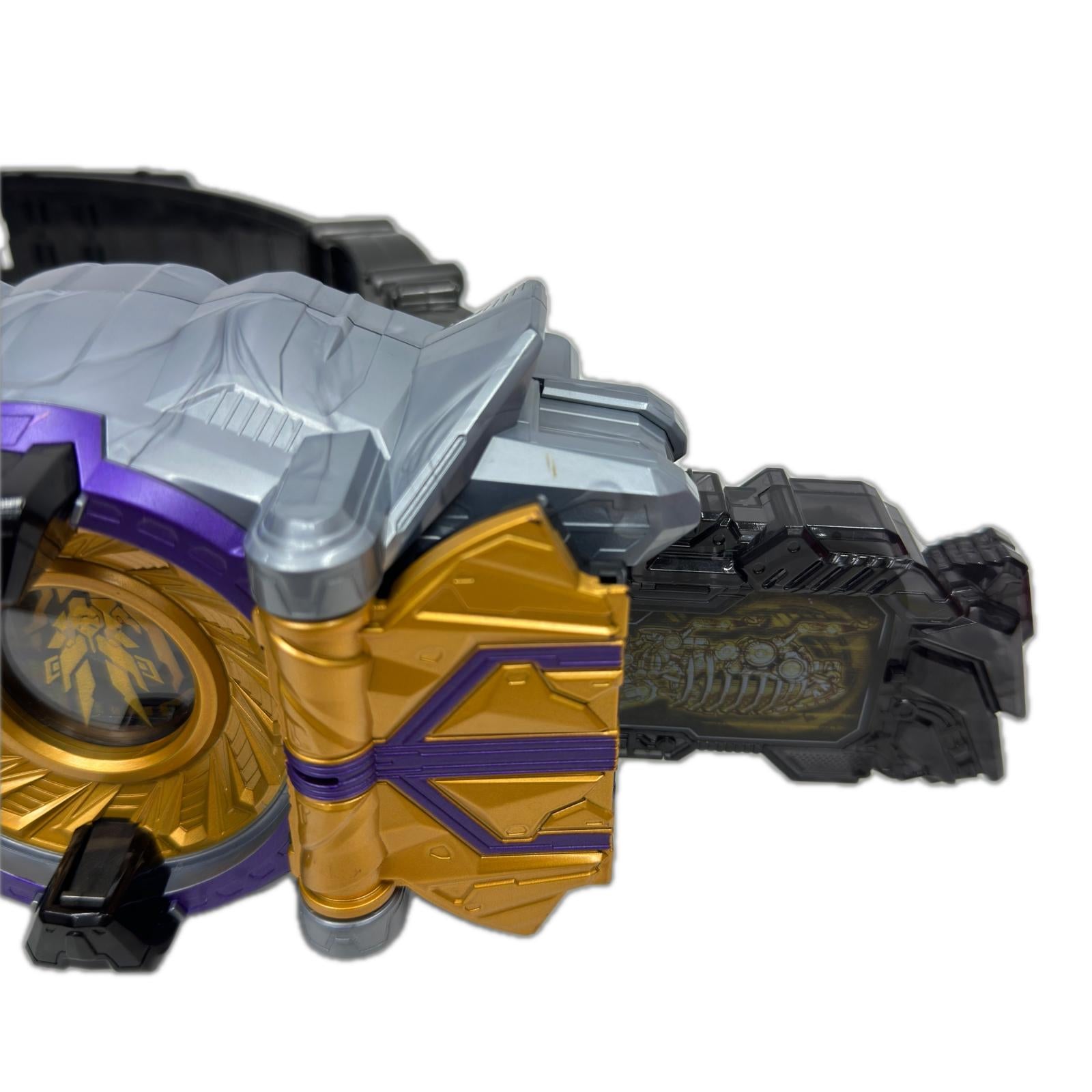 DXザイアサウザンドライバー 仮面ライダーゼロワン バンダイ フィギュア/グッズ