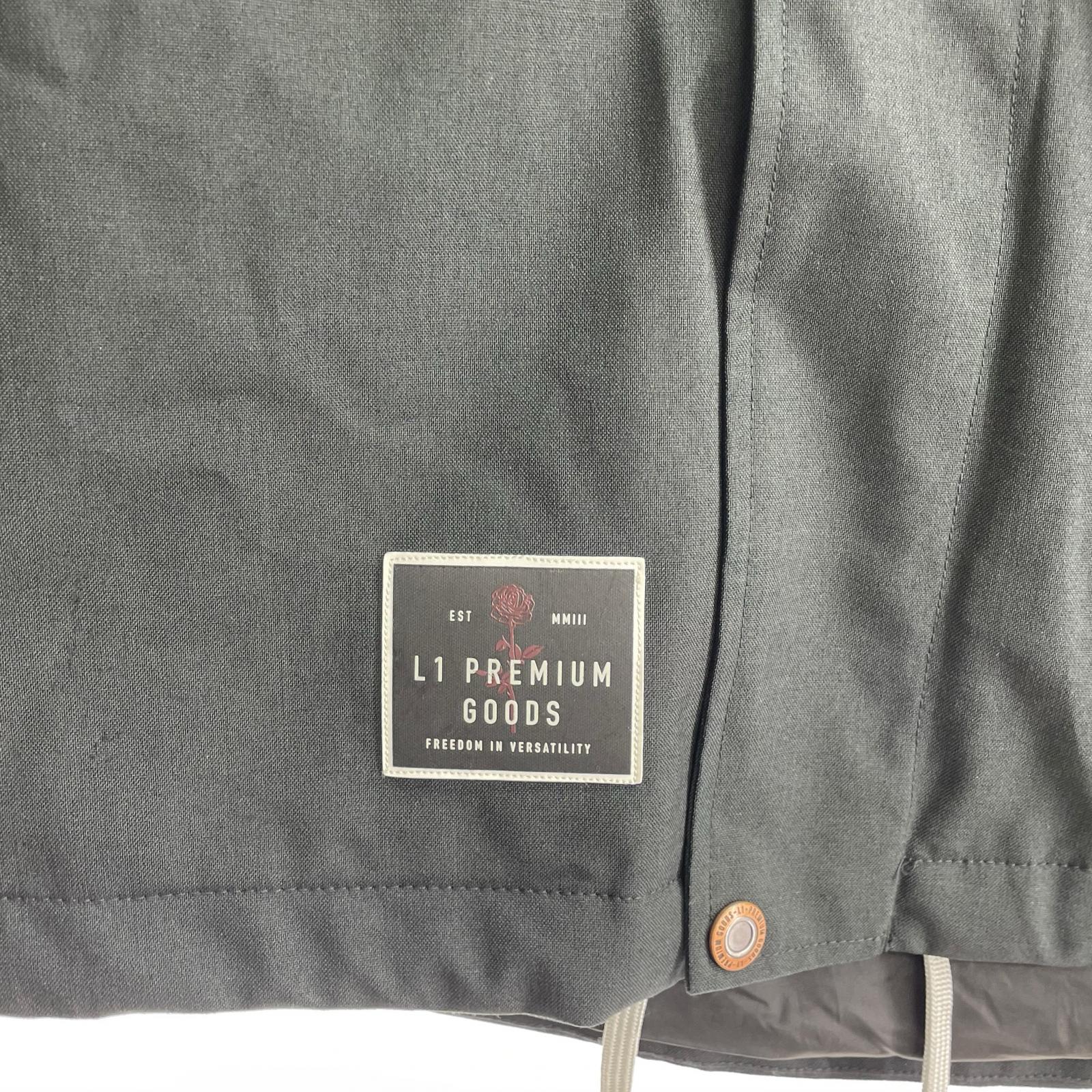 ジャージ L1 PREMIUM GOODS (M) M