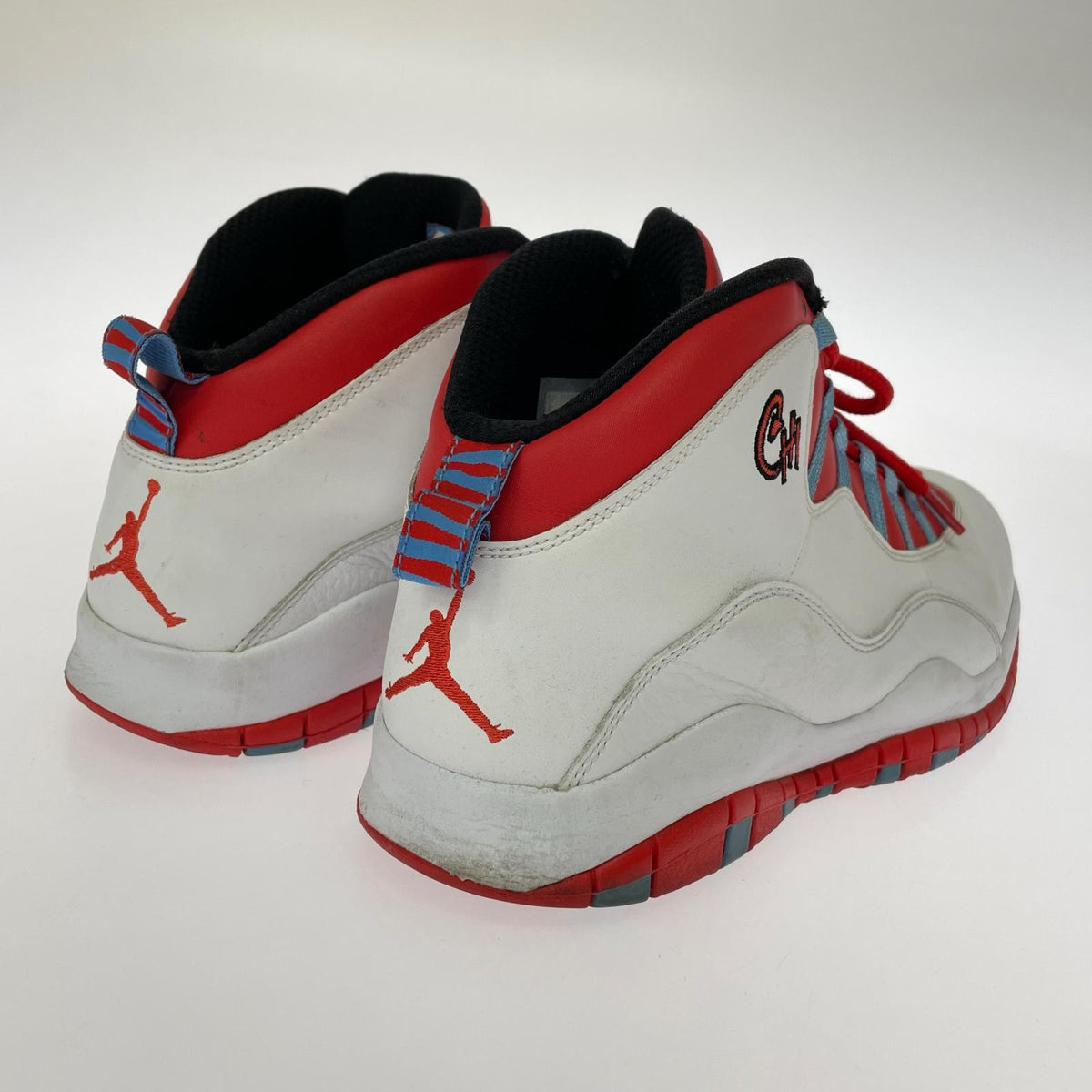スニーカー AIR JORDAN 10 RETRO 30cm (US12 UK11 1/2 EU50)