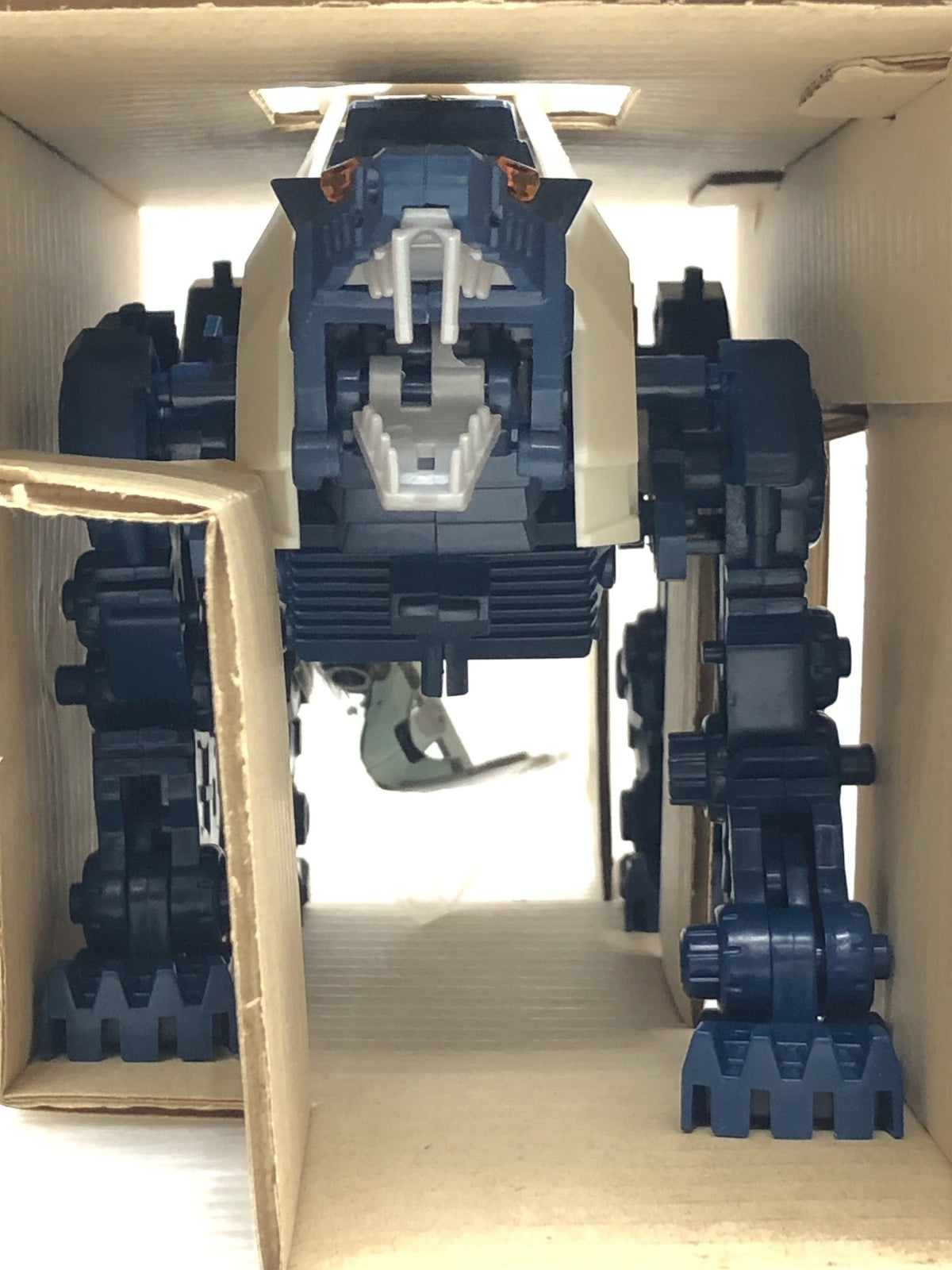 TOMY ゾイドジェネシス GZ-016 ムゲンライガー その他小物