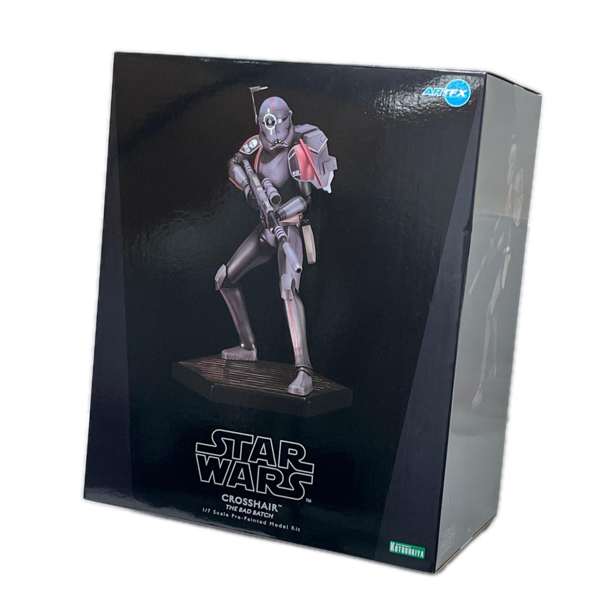 BAD BATCH スター・ウォーズ: バッド・バッチ/Star Wars: The Bad Batch/スター・ウォーズシリーズ コトブキヤ フィギュア/グッズ