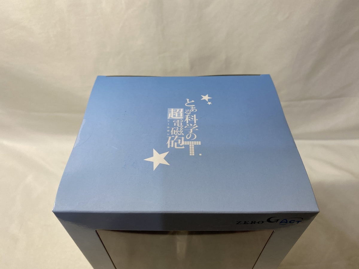 21.とある科学の超電磁砲T 食蜂操祈 大覇星祭(常盤台中学体操服) フィギュア/グッズ