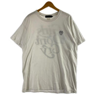 半袖Ｔシャツ Girls Don't Cry BEAMS TEE 白 (L) L ホワイト