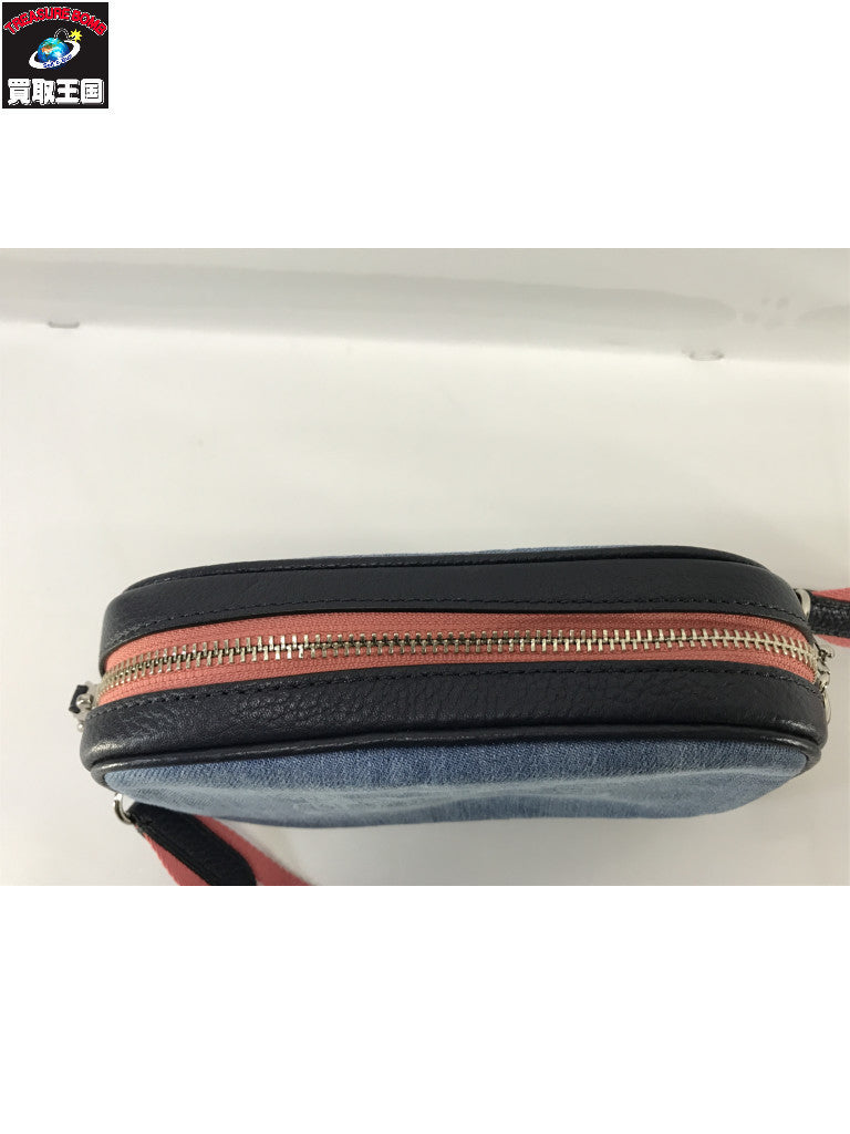 LV/ウィークエンド・トートPM/ダミエ・ストライプ/N59919
