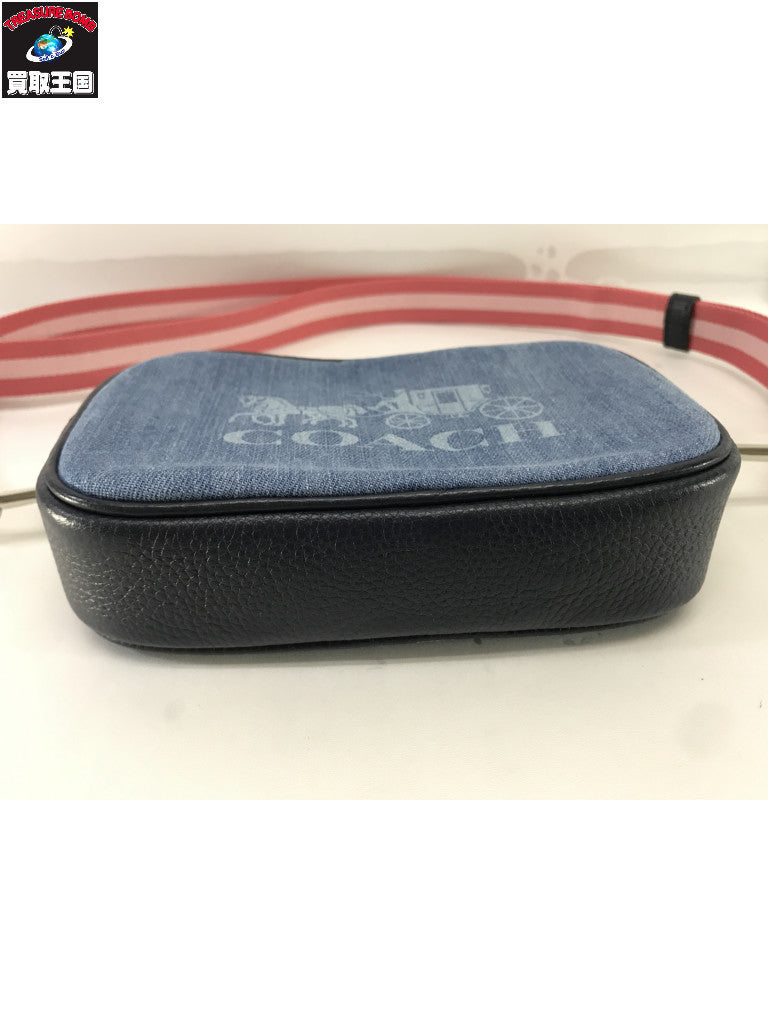LV/ウィークエンド・トートPM/ダミエ・ストライプ/N59919