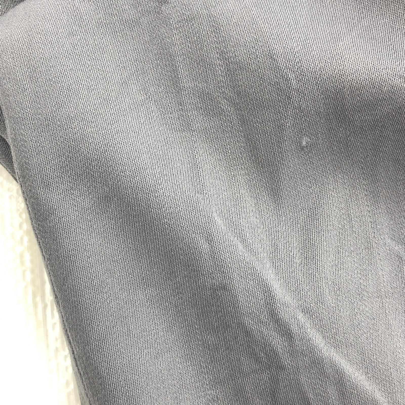 パンツ スラックス GRY 30 グレー