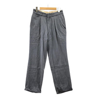 パンツ スラックス GRY 30 グレー