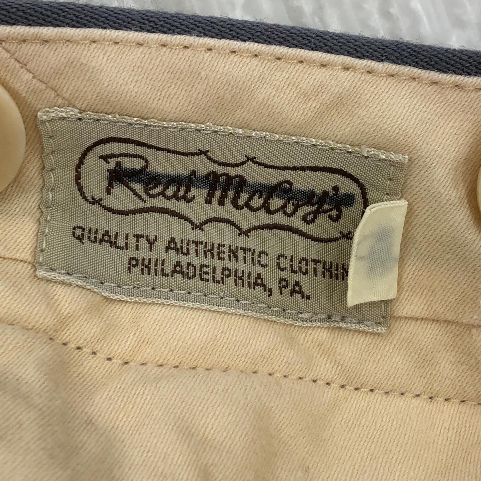 パンツ スラックス GRY 30 グレー
