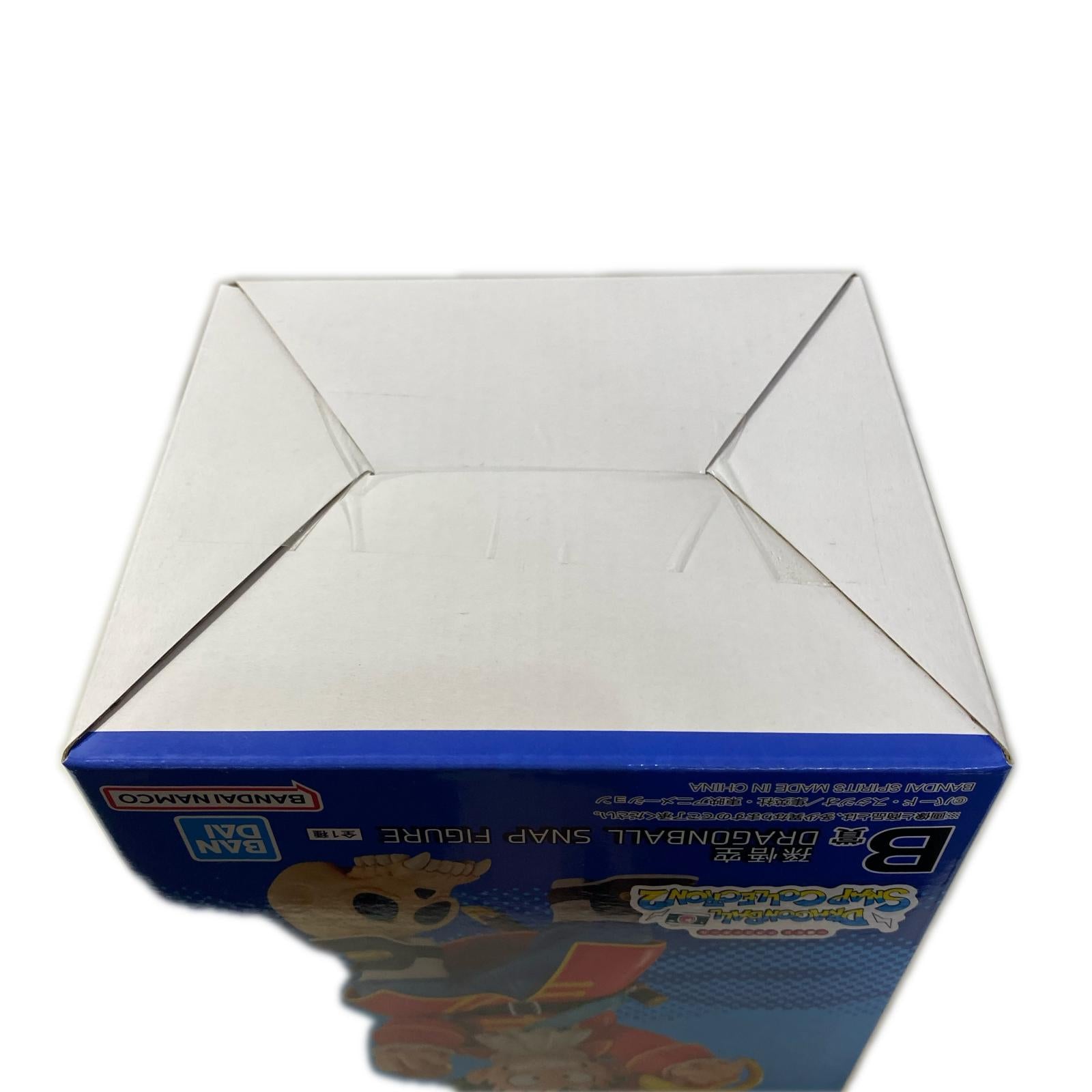SNAP COLLECTION2 B賞 孫悟空 ドラゴンボール フィギュア/グッズ