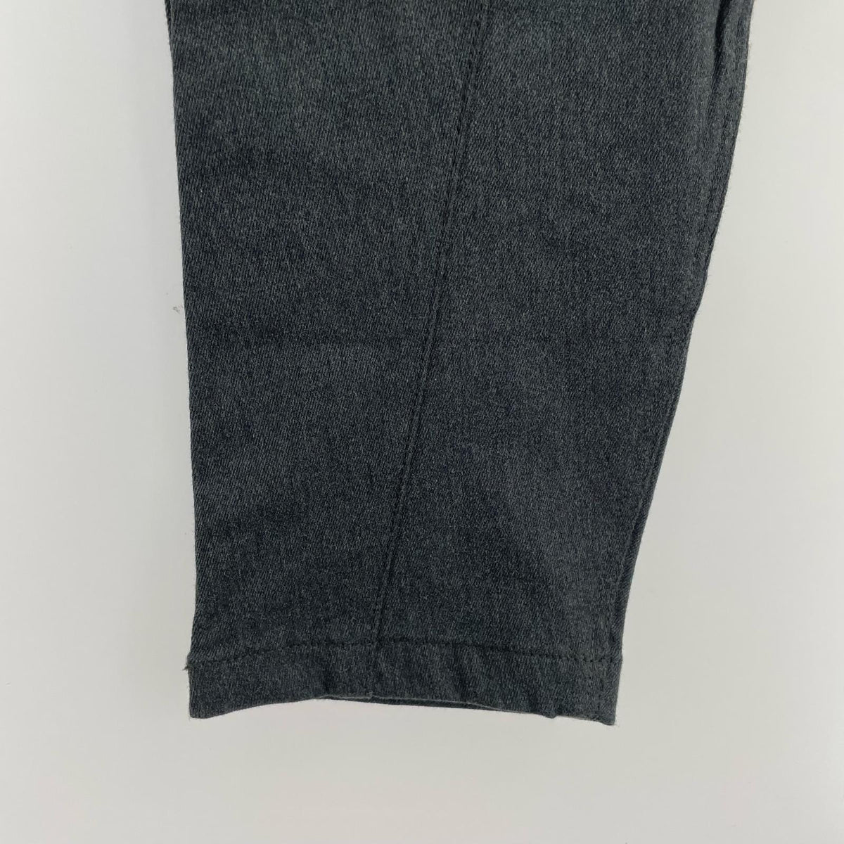 パンツ zip pkt 3d skinny cargo 30 ブラック