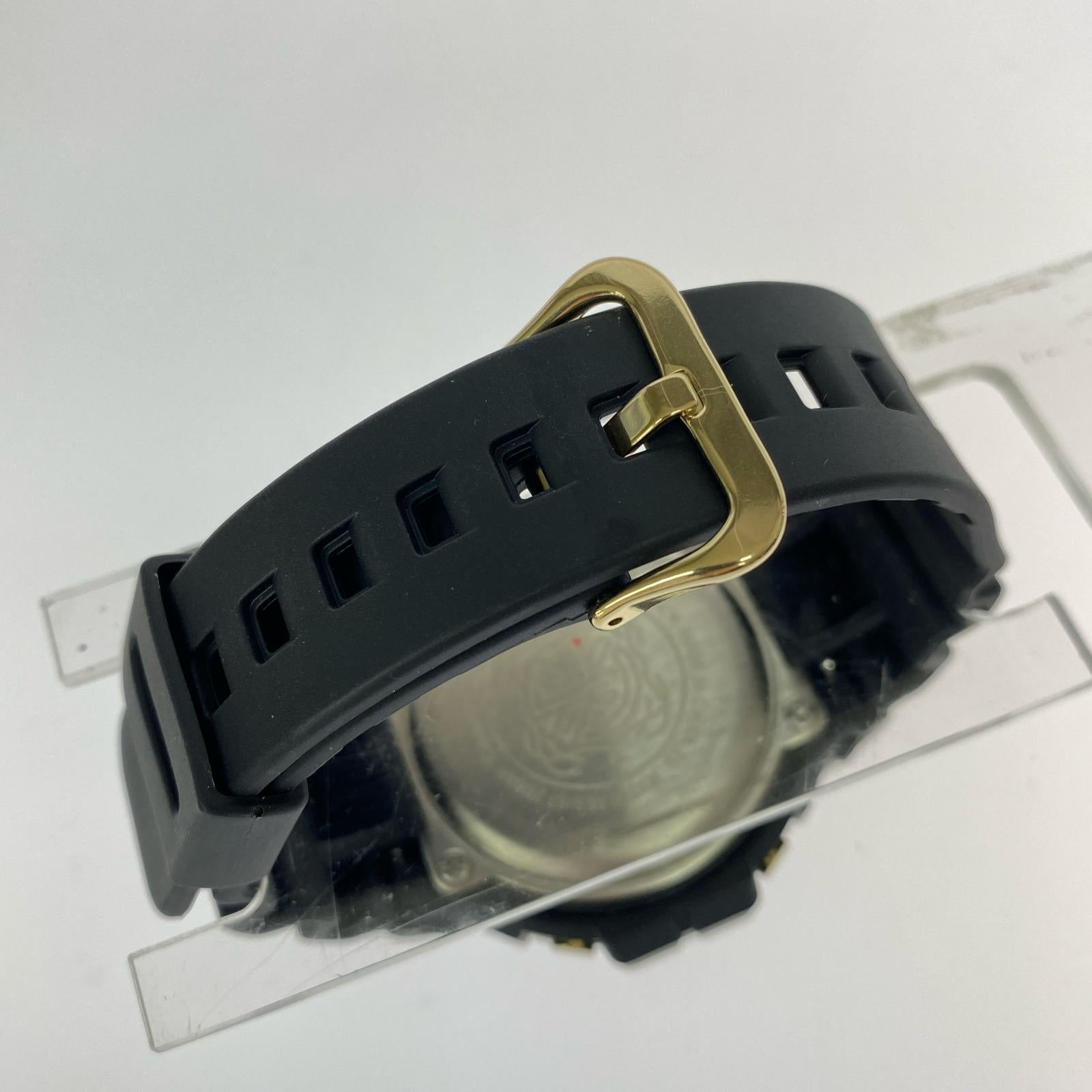 腕時計 FACETASM×G-SHOCK DW-5900FA ブラック