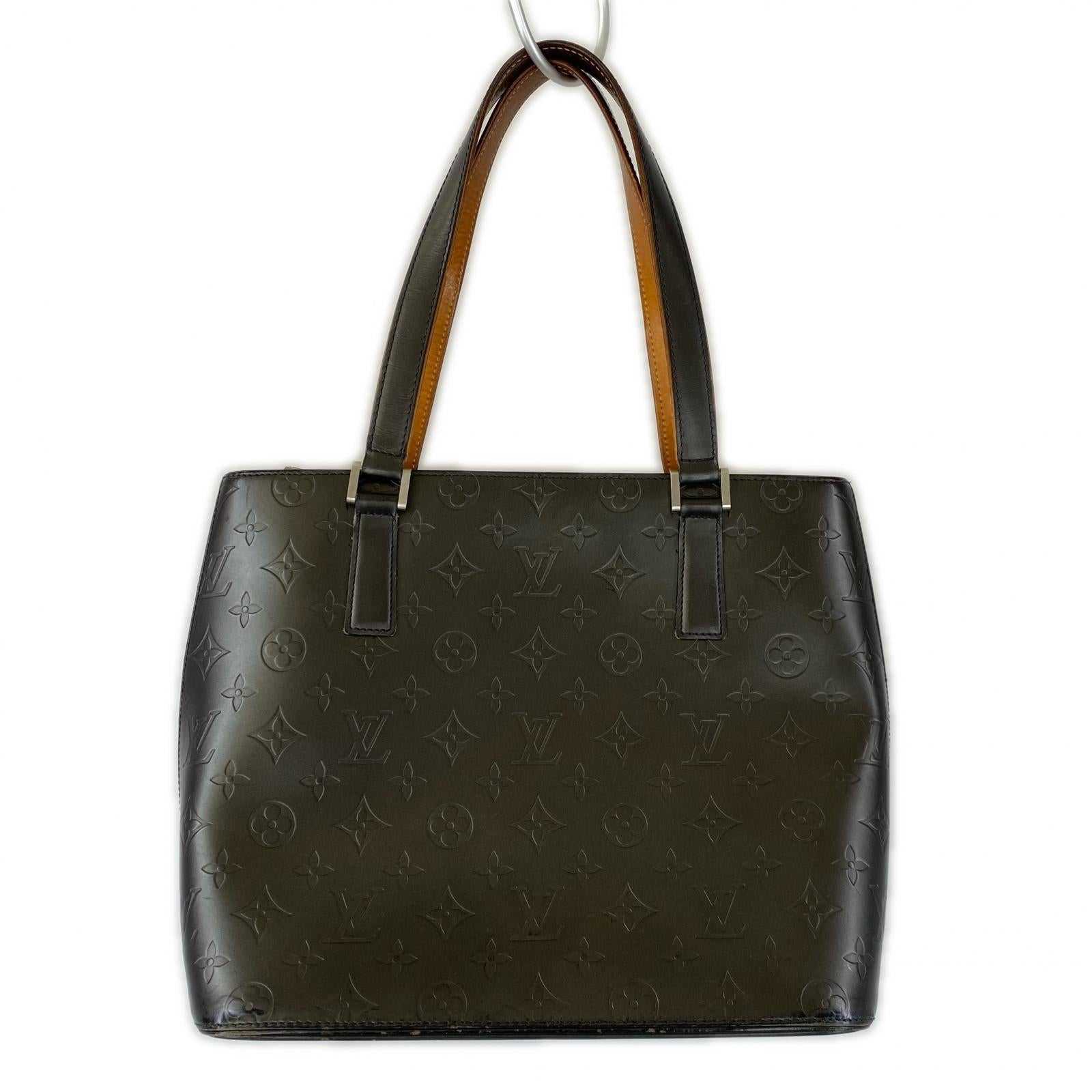 LV　モノ　マット　ストックトン　M55112/LM0013 M55112