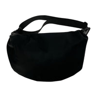 ボディバッグ MARW UNITED ARROWS 2wayショルダーバッグ ブラック
