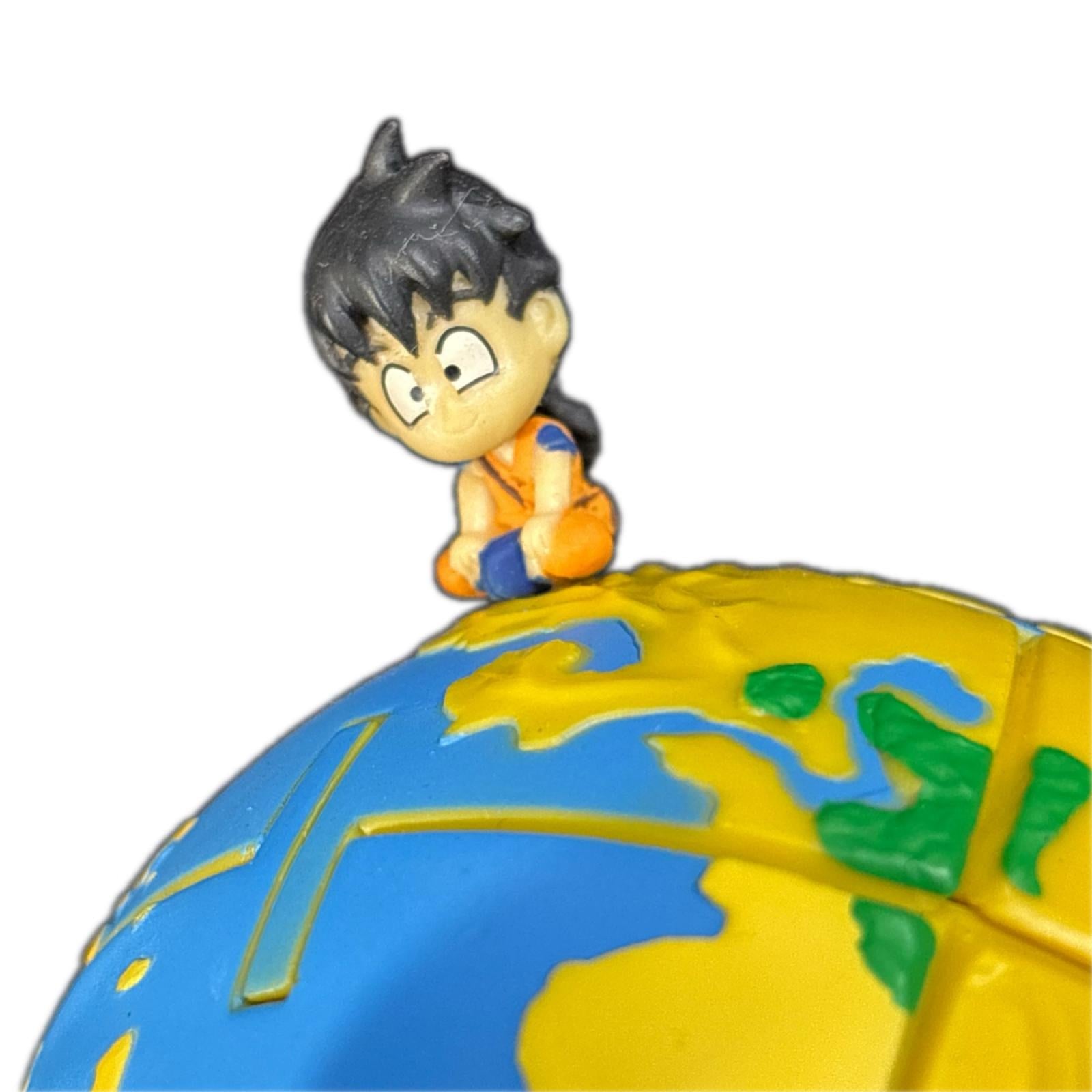 地球を駆けまわれ! セット フィギュア/グッズ