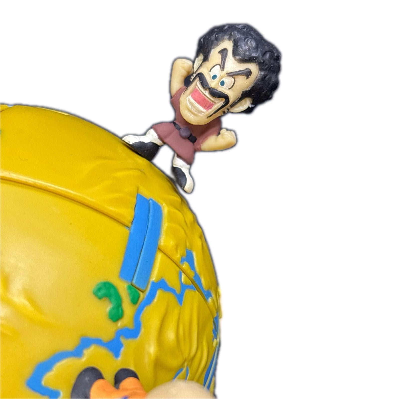 地球を駆けまわれ! セット フィギュア/グッズ
