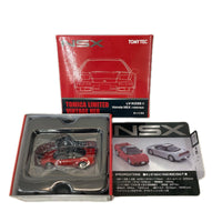 リミテッドヴィンテージ NEO ホンダ NSX(レッド) トミカリミテッドヴィンテージネオ/TOMICA LIMITED VINTAGE NEO TOMYTEC/トミーテック トミカ