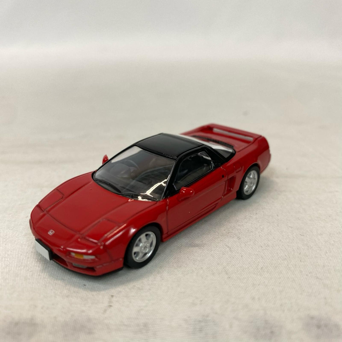 リミテッドヴィンテージ NEO ホンダ NSX(レッド) トミカリミテッドヴィンテージネオ/TOMICA LIMITED VINTAGE NEO TOMYTEC/トミーテック トミカ