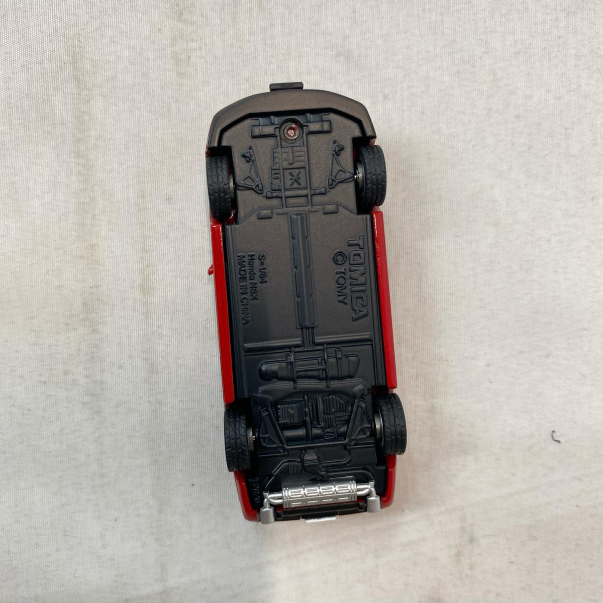 リミテッドヴィンテージ NEO ホンダ NSX(レッド) トミカリミテッドヴィンテージネオ/TOMICA LIMITED VINTAGE NEO TOMYTEC/トミーテック トミカ