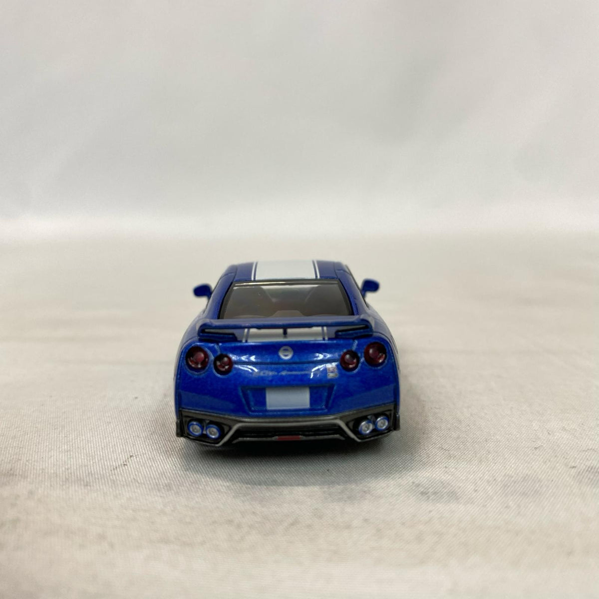 リミテッドヴィンテージNEO 日産GT-R 50th(ブルー) トミカリミテッドヴィンテージネオ/TOMICA LIMITED VINTAGE NEO TOMYTEC/トミーテック トミカ