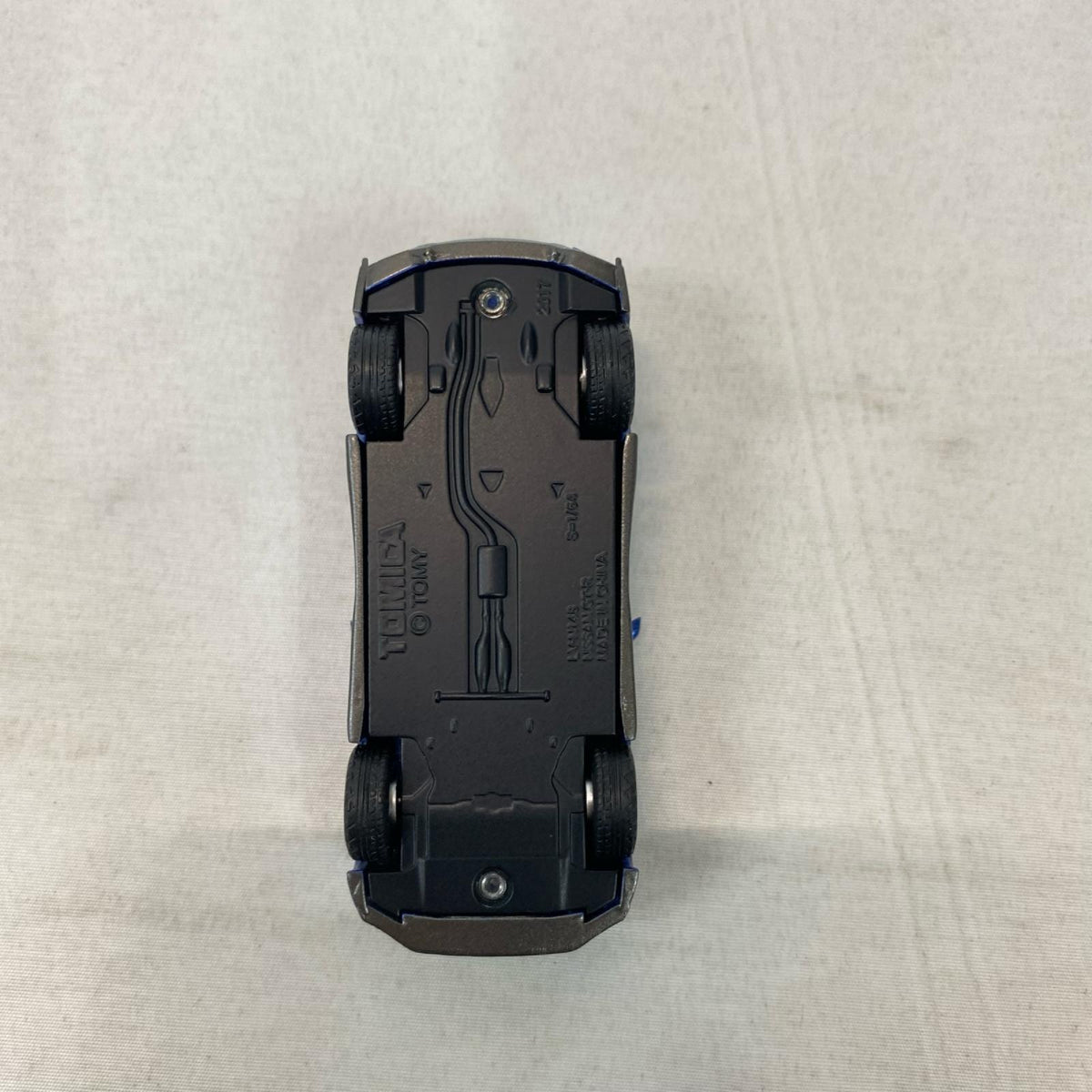 リミテッドヴィンテージNEO 日産GT-R 50th(ブルー) トミカリミテッドヴィンテージネオ/TOMICA LIMITED VINTAGE NEO TOMYTEC/トミーテック トミカ